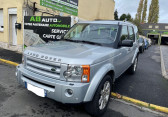 Land rover Discovery occasion année 2009 boite Automatique Annonce Land rover Discovery occasion Diesel BVA 3 HSE 2 7 TDV6 190 Ch à Harnes