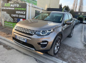 Land rover Discovery BVA HSE 2.0 SD4 150 Ch 7 PLACES   Harnes 62