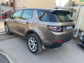 Annonce Land rover Discovery occasion Diesel BVA SPORT 2.0 TD4 150CH AWD HSE LUXURY B  Harnes