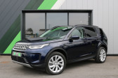 Land rover Discovery D200 MHEV AWD BVA HSE   Jaux 60