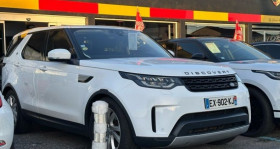 Land rover Discovery , garage BLUE MOTORS � AGDE