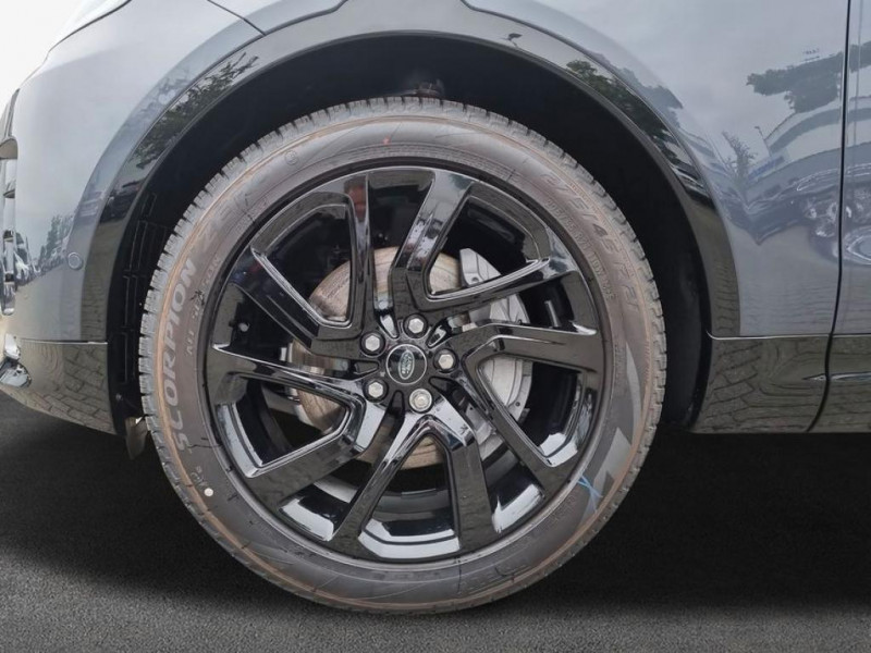 Land rover Discovery D250 Dynamic SE Standheizung AHK 2024 - photo n°9 Land rover Discovery D250 Dynamic SE Standheizung AHK  occasion à L'Union - photo n°9