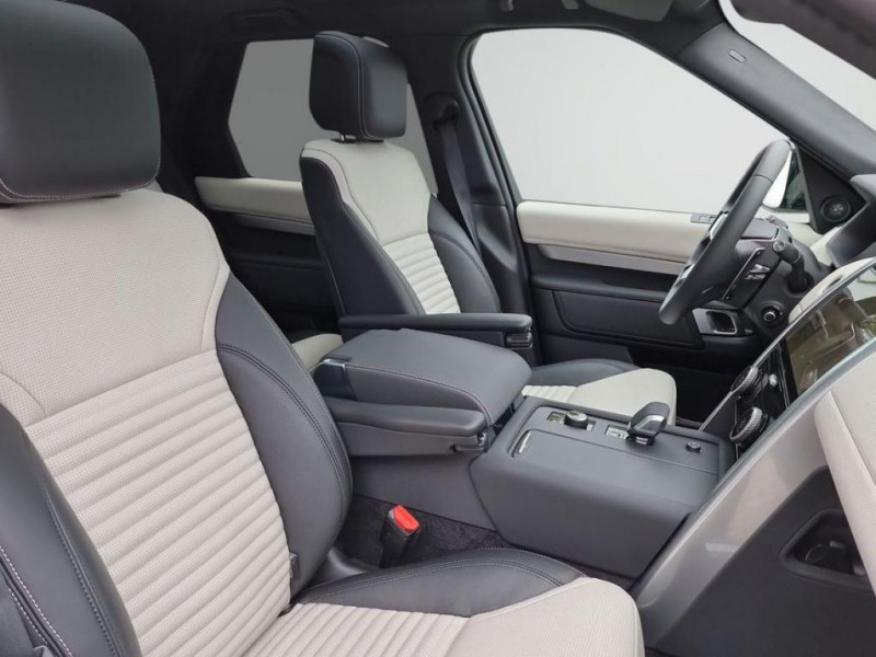 Land rover Discovery D250 Dynamic SE Standheizung AHK 2024 - photo n°3 Land rover Discovery D250 Dynamic SE Standheizung AHK  occasion à L'Union - photo n°3