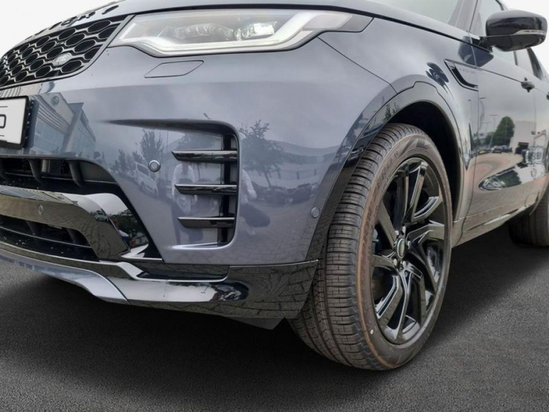 Land rover Discovery D250 Dynamic SE Standheizung AHK 2024 - photo n°13 Land rover Discovery D250 Dynamic SE Standheizung AHK  occasion à L'Union - photo n°13