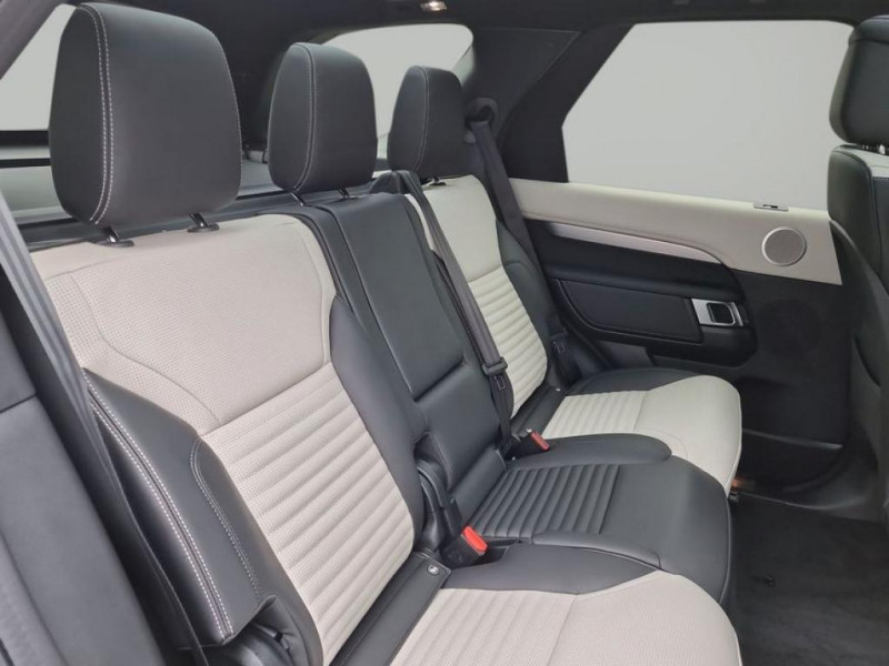 Land rover Discovery D250 Dynamic SE Standheizung AHK 2024 - photo n°5 Land rover Discovery D250 Dynamic SE Standheizung AHK  occasion à L'Union - photo n°5