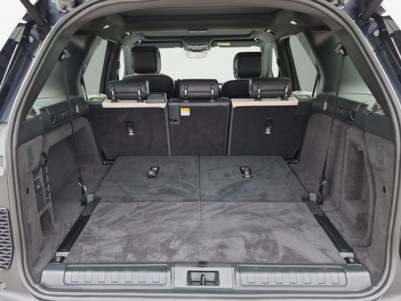 Land rover Discovery D250 Dynamic SE Standheizung AHK 2024 - photo n°12 Land rover Discovery D250 Dynamic SE Standheizung AHK  occasion à L'Union - photo n°12