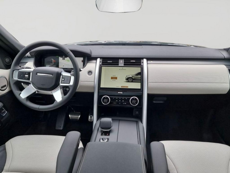 Land rover Discovery D250 Dynamic SE Standheizung AHK 2024 - photo n°4 Land rover Discovery D250 Dynamic SE Standheizung AHK  occasion à L'Union - photo n°4