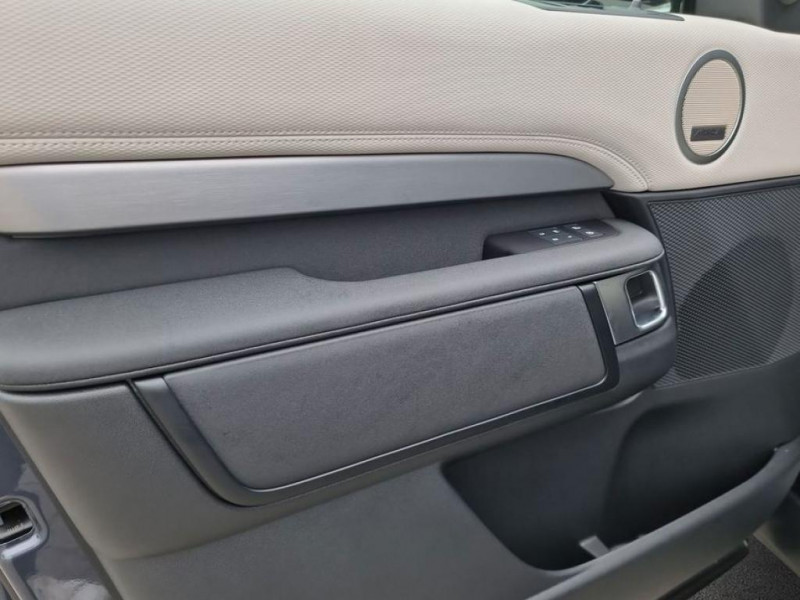 Land rover Discovery D250 Dynamic SE Standheizung AHK 2024 - photo n°14 Land rover Discovery D250 Dynamic SE Standheizung AHK  occasion à L'Union - photo n°14