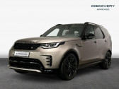 Annonce Land rover Discovery occasion Diesel D250 R-Dynamic SE  L'Union