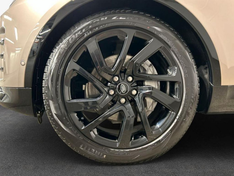 Land rover Discovery D250 R-Dynamic SE 2023 - photo n°9 Land rover Discovery D250 R-Dynamic SE  occasion à L'Union - photo n°9