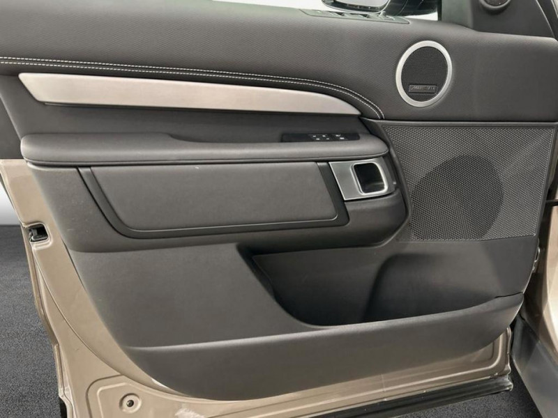 Land rover Discovery D250 R-Dynamic SE 2023 - photo n°14 Land rover Discovery D250 R-Dynamic SE  occasion à L'Union - photo n°14