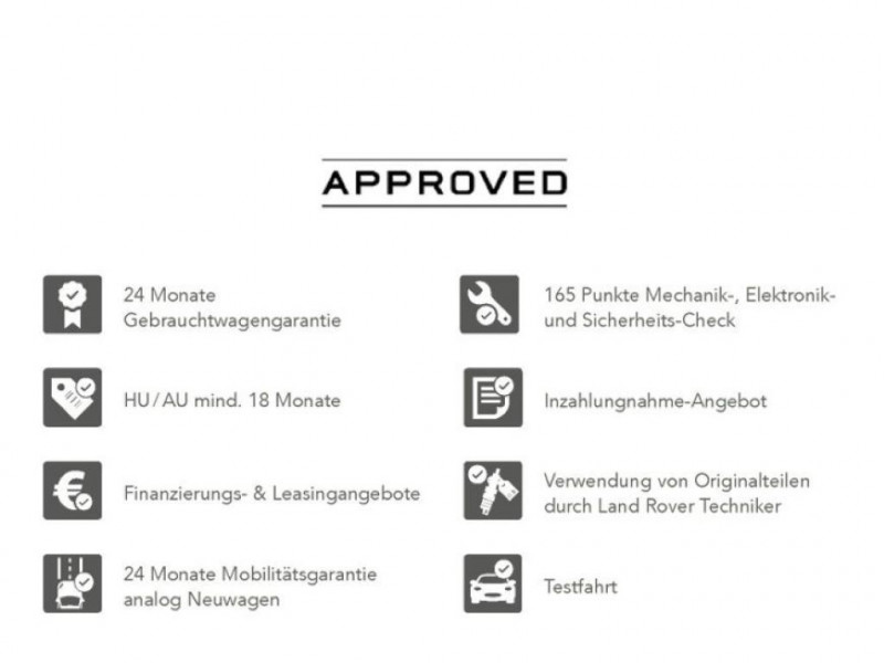 Land rover Discovery D250 R-Dynamic SE 2023 - photo n°10 Land rover Discovery D250 R-Dynamic SE  occasion à L'Union - photo n°10