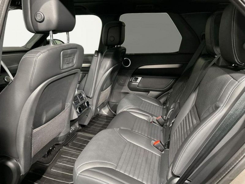 Land rover Discovery D250 R-Dynamic SE 2023 - photo n°5 Land rover Discovery D250 R-Dynamic SE  occasion à L'Union - photo n°5