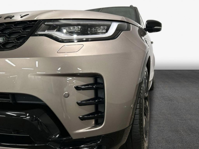 Land rover Discovery D250 R-Dynamic SE 2023 - photo n°13 Land rover Discovery D250 R-Dynamic SE  occasion à L'Union - photo n°13