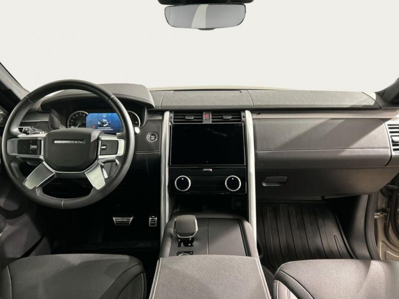 Land rover Discovery D250 R-Dynamic SE 2023 - photo n°4 Land rover Discovery D250 R-Dynamic SE  occasion à L'Union - photo n°4