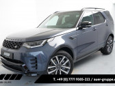 Annonce Land rover Discovery occasion Diesel D300 (Navi LED AHK Pano HUD ACC)  L'Union