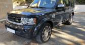 Land rover Discovery occasion année 2012 boite Automatique Annonce Land rover Discovery occasion Diesel DICOVERY IV à AIX EN PROVENCE