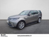 Annonce Land rover Discovery occasion Diesel Discovery Mark I Sd4 2.0 240 ch  Normanville