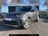Annonce Land rover Discovery occasion Diesel Discovery Mark II Sd4 2.0 240 ch HSE 5p à Muret