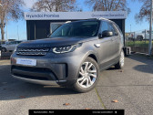 Land rover Discovery occasion année 2018 boite Automatique Annonce Land rover Discovery occasion Diesel Discovery Mark II Sd4 2.0 240 ch HSE 5p à Muret