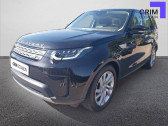 Land rover Discovery Discovery Mark III Sd4 2.0 240 ch  2019 - annonce de voiture en vente sur Auto Sélection.com