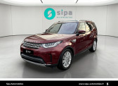 Annonce Land rover Discovery occasion Diesel Discovery Sd4 2.0 240 ch BVA8 HSE Luxury 5p � Le Bouscat