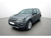 Annonce Land rover Discovery occasion Diesel Discovery Sport 2.0 Td4 HSE Luxury  Sarcelles