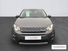 Land rover Discovery occasion année 2017 boite Manuelle Annonce Land rover Discovery occasion Diesel Discovery Sport Mark III TD4 150ch HSE Luxury 5p à Mont-de-Marsan