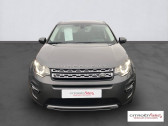 Land rover Discovery occasion année 2017 boite Manuelle Annonce Land rover Discovery occasion Diesel Discovery Sport Mark III TD4 150ch HSE Luxury 5p à Mont-de-Marsan