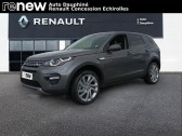 Annonce Land rover Discovery occasion Diesel Discovery Sport Mark III TD4 150ch HSE  SAINT MARTIN D'HERES