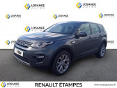 Annonce Land rover Discovery occasion Diesel Discovery Sport Mark III TD4 180ch BVA HSE  Morigny-Champigny