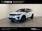 Annonce Land rover Discovery occasion Diesel Discovery Sport Mark IV TD4 180ch  VENISSIEUX