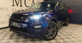 Annonce Land rover Discovery occasion Diesel hse 2.0 180 ch 4wd à MARCILLY D'AZERGUES