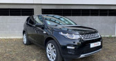Land rover Discovery occasion année 2015 boite Automatique Annonce Land rover Discovery occasion Diesel HSE Luxury 2.2 SD4 BVA à Meylan