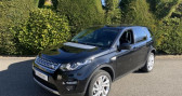 Land rover Discovery occasion année 2015 boite Automatique Annonce Land rover Discovery occasion Diesel HSE Luxury 2.2 SD4 BVA à Meylan