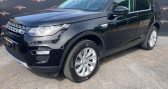 Land rover Discovery occasion année 2015 boite Automatique Annonce Land rover Discovery occasion Diesel HSE LUXURY BVA 190CV / PANO/ ATTELAGE à BEZIERS