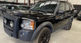 Land rover Discovery occasion année 2008 boite Manuelle Annonce Land rover Discovery occasion Diesel II TDV6 SE à Sainte Genevieve Des Bois
