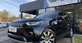 Land rover Discovery occasion année 2018 boite Automatique Annonce Land rover Discovery occasion Essence III 3.0 Si6 340ch HSE à Buchelay