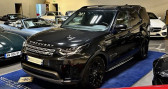 Land rover Discovery III 3.0 Td6 258ch VICTORINOX 7 PL   Le Mesnil-en-Thelle 60