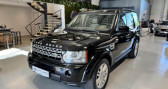 Land rover Discovery IV 3.0 TDV6 245 HSE 7P   Valence 26