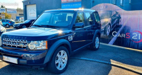 Land rover Discovery , garage MGA MOTORS  Dijon