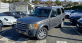 Annonce Land rover Discovery occasion Diesel Land rover iii tdv6 190 dpf hse bva6  Cagnes Sur Mer
