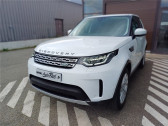 Land rover Discovery occasion année 2017 boite Automatique Annonce Land rover Discovery occasion Diesel MARK I SD4 2.0 240 CH HSE à St Jean du Falga