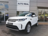 Land rover Discovery MARK I SD4 2.0 240 CH HSE   St Jean du Falga 09