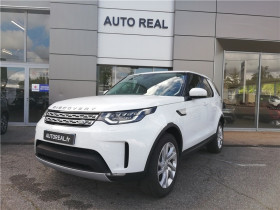 Land rover Discovery , garage AUTO REAL TOULOUSE  Toulouse