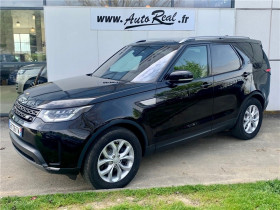 Land rover Discovery , garage AUTO REAL LABEGE  LABEGE CEDEX