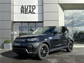Land rover Discovery occasion 2019 mise en vente à MERIGNAC par le garage AUTO REAL BORDEAUX - photo n°1