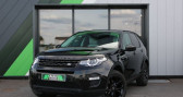 Annonce Land rover Discovery occasion Diesel Mark I TD4 150ch HSE A à Jaux