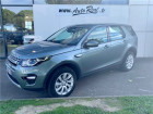 Land rover Discovery occasion année 2015 boite Manuelle Annonce Land rover Discovery occasion Diesel MARK I TD4 150CH HSE à LABEGE CEDEX