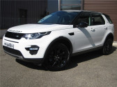 Land rover Discovery occasion année 2017 boite Automatique Annonce Land rover Discovery occasion Diesel MARK I TD4 150CH SE A à LABEGE CEDEX